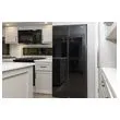FURRION 19.6 CUFT 12V FRIDGE W
